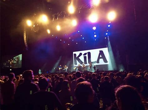 kila |Kíla Concerts & Live Tour Dates: 2024